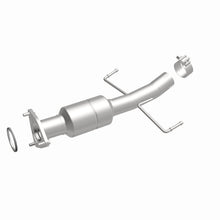 Load image into Gallery viewer, MagnaFlow 10-12 Mazda CX-7 2.5L Direct Fit Converter