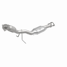 Load image into Gallery viewer, MagnaFlow 03-04 Volvo XC90 2.5L Direct Fit Converter