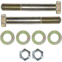 Load image into Gallery viewer, Camburg 3/4-16 x 5.5in. G8 Hex LCA Bolt Kit