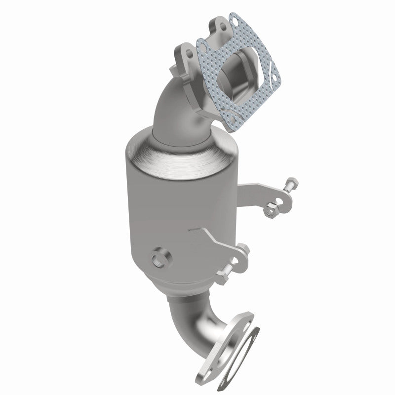 MagnaFlow 14-17 ProMaster 1500 V6 3.6 OEM Manifold Direct Fit Converter