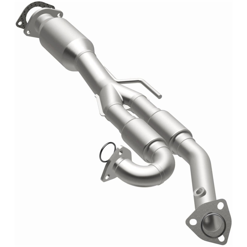 MagnaFlow 2006 Nissan Altima 3.5L Direct Fit Converter