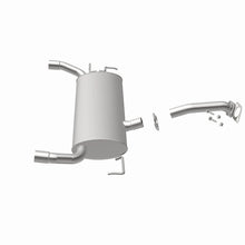 Load image into Gallery viewer, BRE Exhaust 05-10 Sportage Tucson 2.7L Muffler Kit