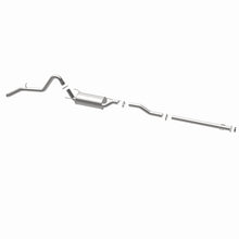 Load image into Gallery viewer, MagnaFlow BRE Exhaust Kit 05-12 Toyota Tacoma 4.0L