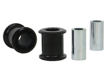 Load image into Gallery viewer, Whiteline Mazda 3 BM/BN / Mazda CX-5 KE/KF Front Lower Control Arm Inner Forward Bushing