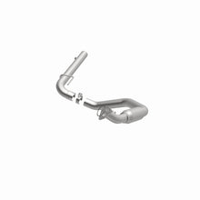Load image into Gallery viewer, MagnaFlow 06-10 Chevrolet Express 3500 6.0L Direct Fit Converter