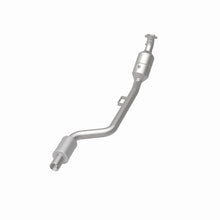 Load image into Gallery viewer, MagnaFlow 06-07 Mercedes-Benz C280 3.0L Direct Fit Converter
