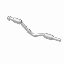 Load image into Gallery viewer, MagnaFlow Direct Fit Catalytic Converter 04-09 Audi S4 4.2L DS MT OE