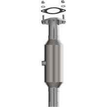 Load image into Gallery viewer, MagnaFlow Direct Fit Catalytic Converter 19-20 Kia Forte 2L Underbody