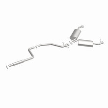 Load image into Gallery viewer, MagnaFlow BRE Exhaust Kit 96-99 Cadillac Deville 4.6L