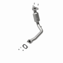 Load image into Gallery viewer, MagnaFlow 2004 Chevrolet Malibu 3.5L Direct Fit Converter
