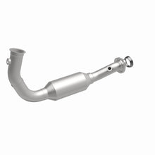 Load image into Gallery viewer, MagnaFlow 2004 Jeep Liberty 3.7L Direct Fit Converter