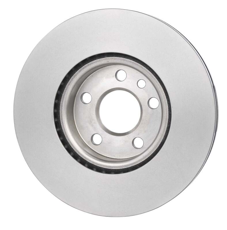 Brembo 07-17 Lexus LS460/18-22 LS500/LS500h/08-16 LS600h Front UV Coated Rotor