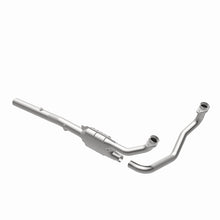 Load image into Gallery viewer, MagnaFlow 94-95 Dodge Ram y-pipe CA Direct Fit Converter