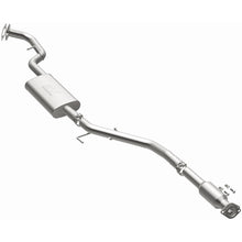 Load image into Gallery viewer, MagnaFlow 13-17 Hyundai Santa Fe Sport 2.4L Direct Fit Catalytic Converter (California Grade)
