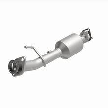 Load image into Gallery viewer, MagnaFlow 20-21 Nissan NV200 2.0L Direct Fit Catalytic Converter (California Grade)