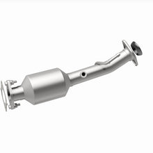 Load image into Gallery viewer, MagnaFlow 20-21 Nissan NV200 2.0L Direct Fit Catalytic Converter (California Grade)