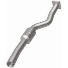Load image into Gallery viewer, MagnaFlow 09-15 Cadillac CTS 6.2L Direct Fit Converter