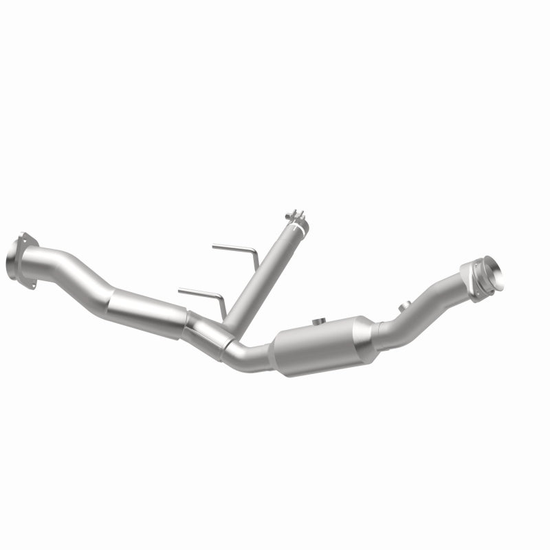MagnaFlow 15-17 Ford F-150 3.5L Direct Fit Converter