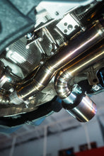 Load image into Gallery viewer, Porsche 718 GT4 / Boxter Spyder Valved Sport Exhaust System