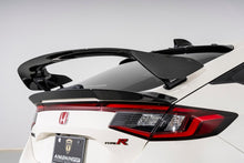 Load image into Gallery viewer, AIMGAIN Sport Rear Wing (Dry Carbon) - Honda Civic Type R 2023+ (FL5)