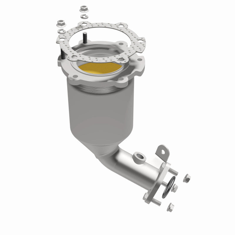 MagnaFlow 2004 Nissan Quest CARB Compliant Direct Fit Catalytic Converter