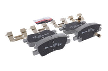 Load image into Gallery viewer, Brembo 16-19 Chevrolet Cruze/ Chevrolet Bolt EV/ Chevrolet Volt Front NAO Brake Pad