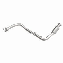 Load image into Gallery viewer, MagnaFlow 07-09 Land Rover Range Rover Sport 4.2L Direct Fit Converter