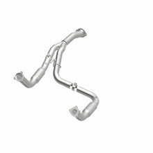 Load image into Gallery viewer, MagnaFlow 11-15 Chevrolet Silverado 2500 HD 6.0L Direct Fit Converter