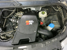 Load image into Gallery viewer, K&amp;N 13-18 Mercedes Sprinter 2500/3500 V6 3.0L TD AirCharger Performance Intake