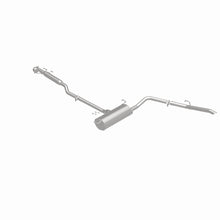 Load image into Gallery viewer, MagnaFlow BRE Exhaust Kit Replacement Toyota