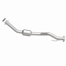 Load image into Gallery viewer, MagnaFlow 04-05 Chevrolet Trailblazer 4.2L Direct Fit Converter