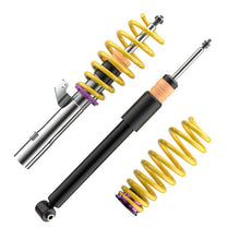 Load image into Gallery viewer, KW BMW 4 Series Gran Coupe M440i G26 2WD (w/o Electronic Dampers) Coilover Kit V2