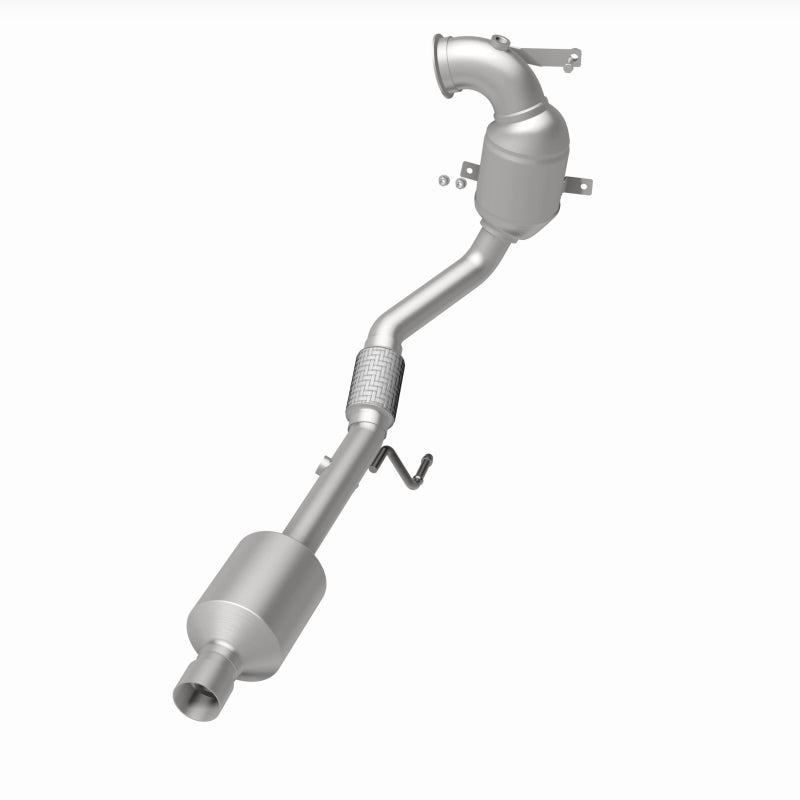 MagnaFlow 22-23 Volkswagen Jetta Direct Fit OEM Grade EPA Compliant Catalytic Converter