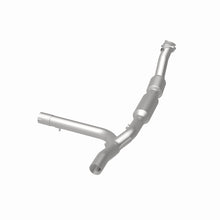 Load image into Gallery viewer, MagnaFlow 02-03 Ford F-150 5.4L Direct Fit Converter