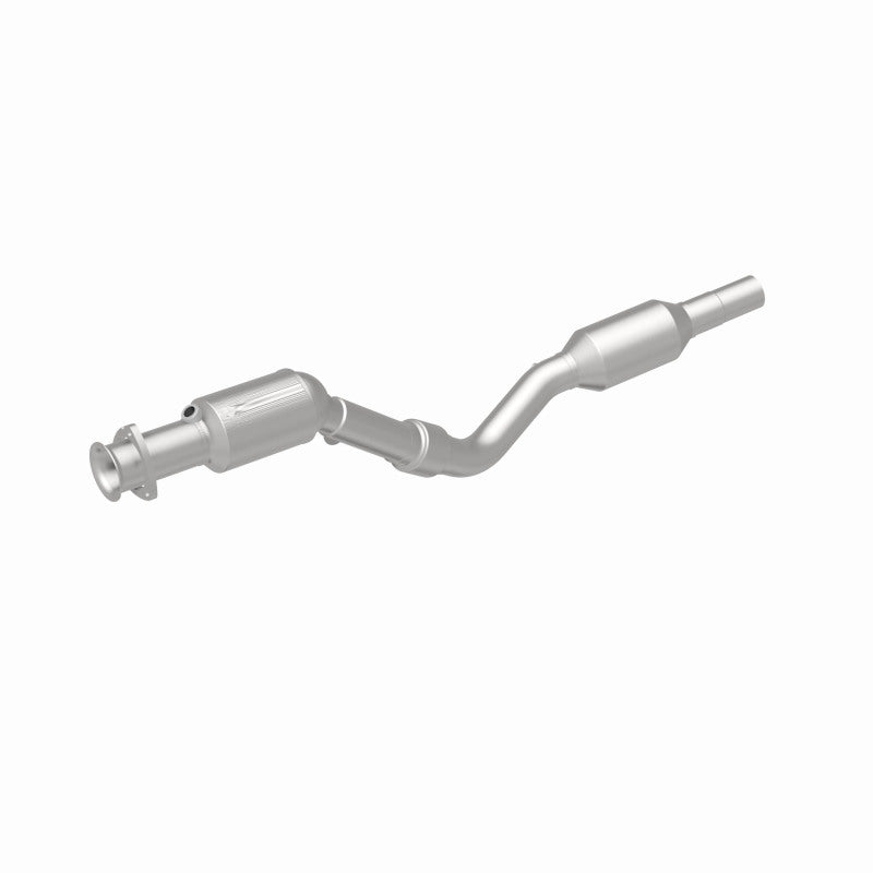 MagnaFlow Direct Fit Catalytic Converter 04-09 Audi S4 4.2L DS MT OE