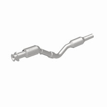 Load image into Gallery viewer, MagnaFlow Direct Fit Catalytic Converter 04-09 Audi S4 4.2L DS MT OE