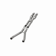 Load image into Gallery viewer, MagnaFlow 12-13 Chevrolet Corvette 6.2L Direct Fit Converter