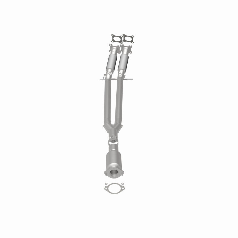 MagnaFlow 02-04 Volvo S80 2.9L Direct Fit Converter