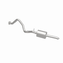 Load image into Gallery viewer, BRExhaust 99-04 Land Rover Discovery Muffler Kit