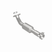 Load image into Gallery viewer, MagnaFlow 09-12 Toyota RAV4 2.5L Direct Fit Converter