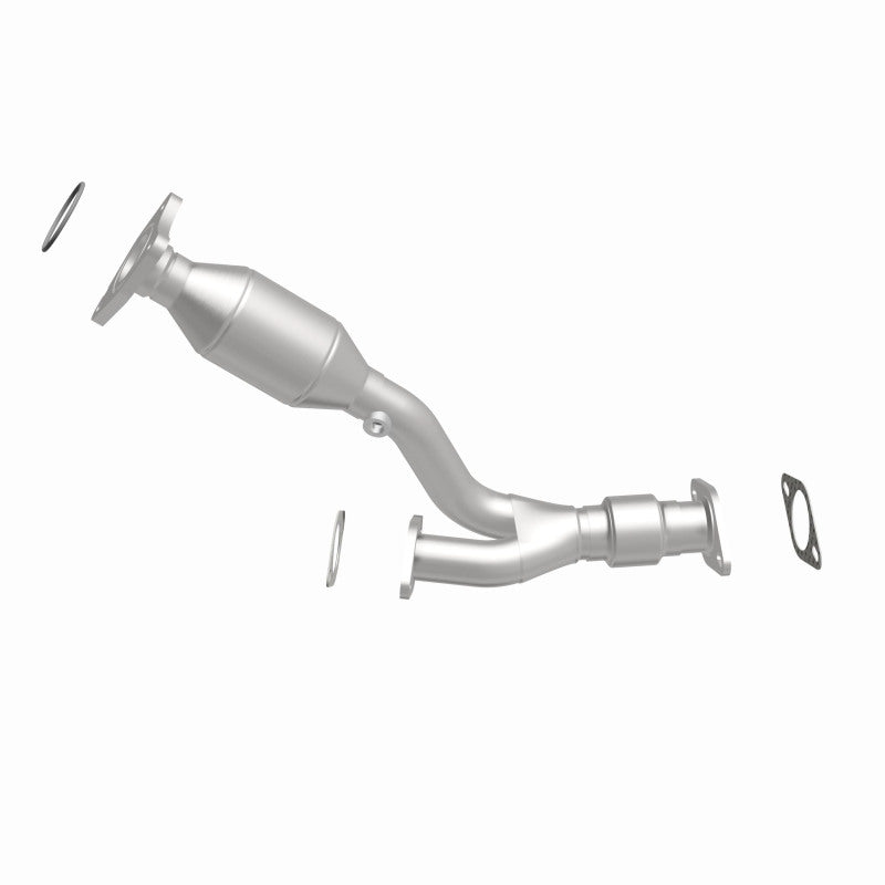 MagnaFlow 2007 Pontiac G6 3.5L Direct Fit Converter