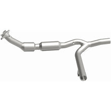 Load image into Gallery viewer, MagnaFlow 02-03 Ford F-150 5.4L Direct Fit Converter