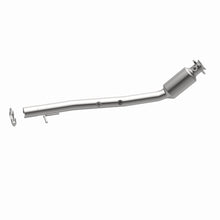 Load image into Gallery viewer, MagnaFlow 07-08 Land Rover Range Rover 4.4L Direct Fit Converter