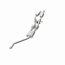 Load image into Gallery viewer, MagnaFlow 2018-2020 Volkswagen Atlas Underbody 3.6L Direct Fit Converter
