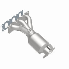 Load image into Gallery viewer, MagnaFlow 2007 XC90 3.2L Manifold Direct Fit Converter