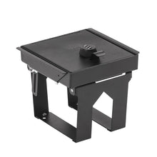 Load image into Gallery viewer, Tuffy 16-23 Toyota Tacoma Console Safe W/ Combo Lock