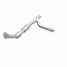 Load image into Gallery viewer, MagnaFlow 02-03 Ford F-150 5.4L Direct Fit Converter