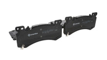 Load image into Gallery viewer, Brembo OE 21-24 Cadillac Escalade/23-24 Chevy Silverado 1500 Premium Low Ceramic Brake Pad - Front