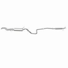 Load image into Gallery viewer, BRExhaust 11-19 Ford Fiesta 1.6L Exhaust Kit