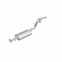 Load image into Gallery viewer, MagnaFlow BRE Exhaust Kit 97-06 Jeep Wrangler